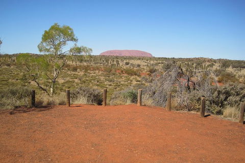 Overnight Uluru Adventure Safari - Tourism Gold Coast 1