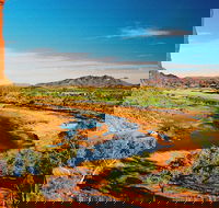 West MacDonnell Ranges Day Trip from Alice Springs - Tourism Gold Coast