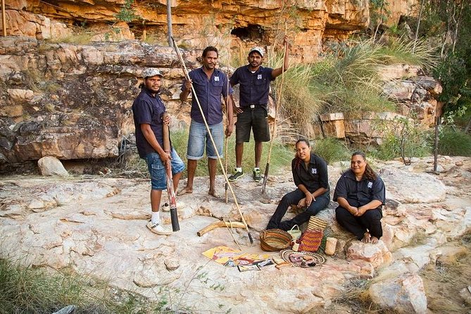 Virginia NT Tourism Gold Coast