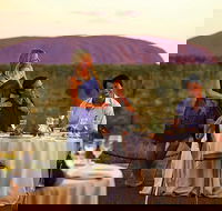 Uluru  Kata Tjuta Sights  Sounds - Tourism Gold Coast