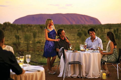 Uluru & Kata Tjuta Sights & Sounds - Tourism Gold Coast 0