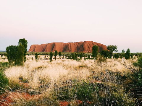 Uluru & Kata Tjuta Sights & Sounds - Tourism Gold Coast 4