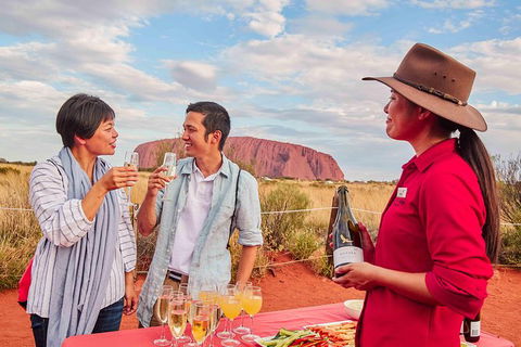 Uluru & Kata Tjuta Sights & Sounds - Tourism Gold Coast 7