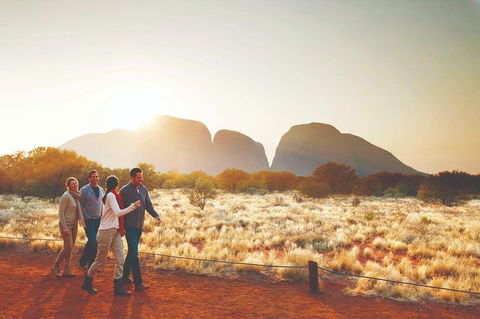Uluru & Kata Tjuta Sights & Sounds - Tourism Gold Coast 20