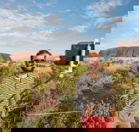 3-Day Ayers Rock and Kings Canyon Camping Tour - Tourism Gold Coast