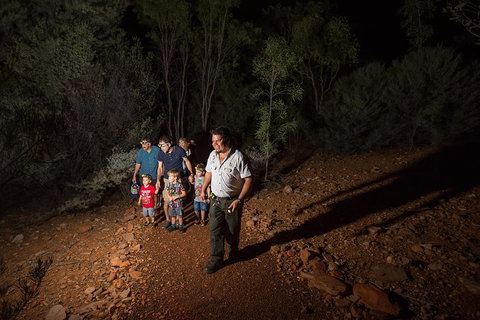 Alice Springs Desert Park Nocturnal Tour - Tourism Gold Coast 6