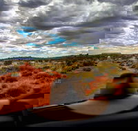 Mount Conner 4WD Small Group Tour from Ayers Rock including Dinner - Tourism Gold Coast