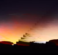 4-Day Ayers Rock to Ayers Rock Camping Tour including Kata Tjuta Uluru and Kings Canyon - Tourism Gold Coast