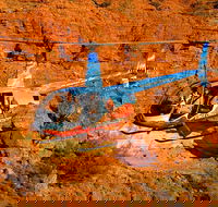 The Ultimate Combined Kings Canyon and Red Center Experience by Air - Tourism Gold Coast