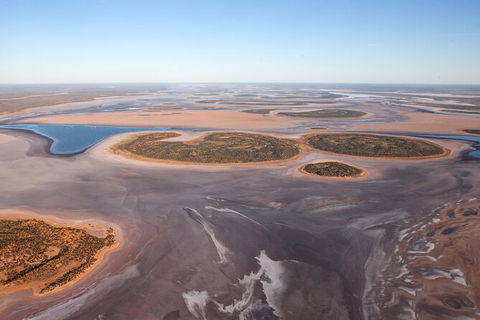 Scenic Flight: Gosses Bluff - Tourism Gold Coast 5