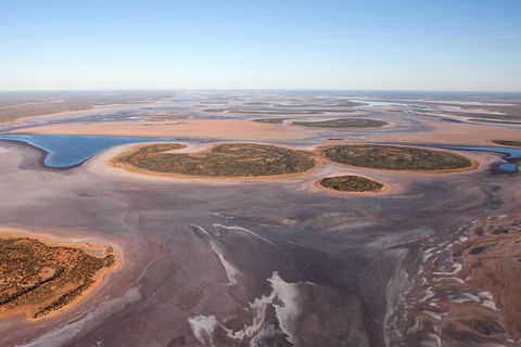 Scenic Flight: Desert Explorer - Tourism Gold Coast 4