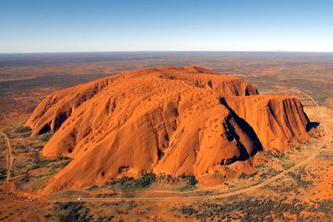 Scenic Flight: Desert Explorer - Tourism Gold Coast 7