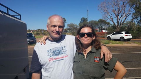 4-Day Camping Trip From Ayers Rock Including Uluru, Kata Tjuta And Kings Canyon - Tourism Gold Coast 3