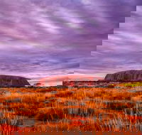 4-Day Camping Trip from Ayers Rock Including Uluru Kata Tjuta and Kings Canyon - Tourism Gold Coast