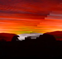 3-Day Alice Springs to Ayers Rock Camping Tour Including Kata Tjuta and Kings Canyon - Tourism Gold Coast