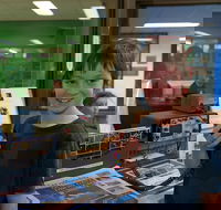 Skip the Line Alice Springs School of the Air Guided Tour Ticket - Tourism Gold Coast