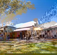 Alice Springs Telegraph Station Entry and Tour - Tourism Gold Coast