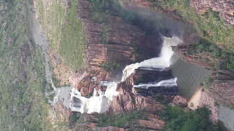 Kakadu, Nourlangie And Yellow Waters Tour From Darwin - Tourism Gold Coast 11