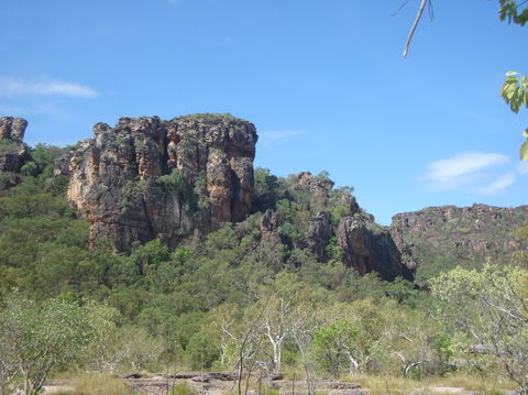 Kakadu, Nourlangie And Yellow Waters Tour From Darwin - Tourism Gold Coast 20
