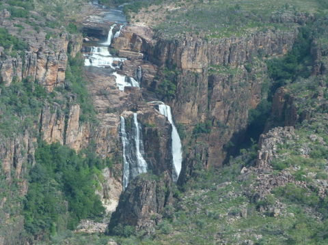 Kakadu, Nourlangie And Yellow Waters Tour From Darwin - Tourism Gold Coast 15