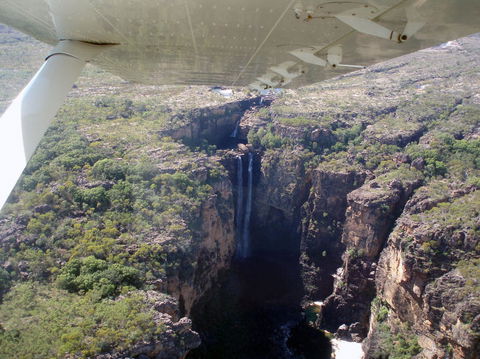 Kakadu, Nourlangie And Yellow Waters Tour From Darwin - Tourism Gold Coast 18