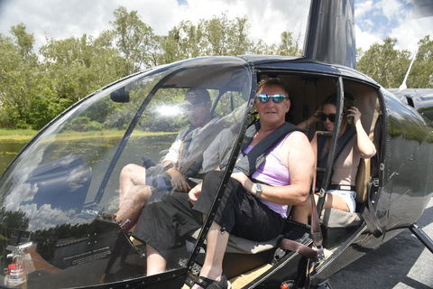 Kakadu, Nourlangie And Yellow Waters Tour From Darwin - Tourism Gold Coast 7