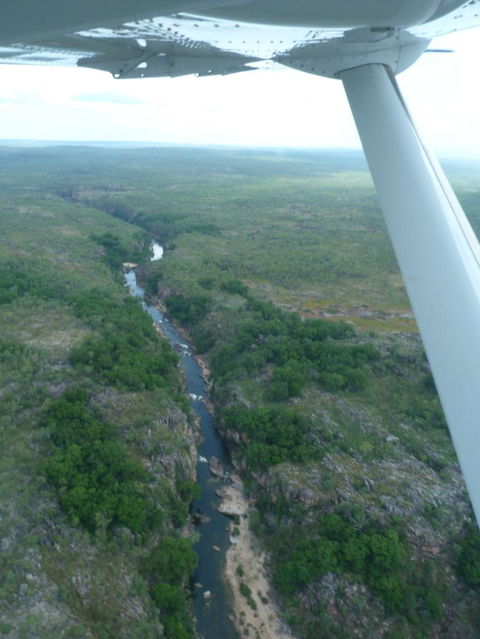 Kakadu, Nourlangie And Yellow Waters Tour From Darwin - Tourism Gold Coast 14