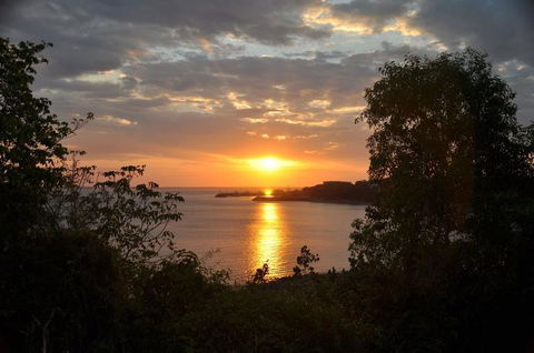 Kakadu, Nourlangie And Yellow Waters Tour From Darwin - Tourism Gold Coast 24