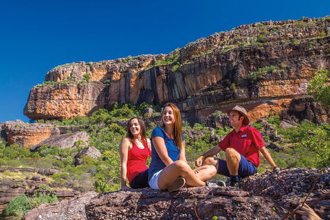Kakadu, Nourlangie And Yellow Waters Tour From Darwin - Tourism Gold Coast 0