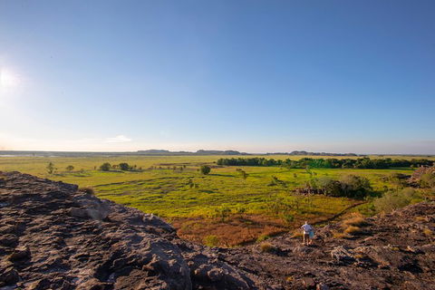 Kakadu, Nourlangie And Yellow Waters Tour From Darwin - Tourism Gold Coast 32