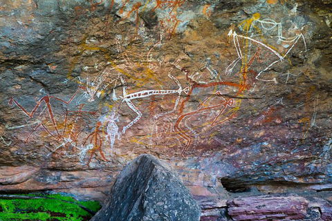 Kakadu, Nourlangie And Yellow Waters Tour From Darwin - Tourism Gold Coast 30