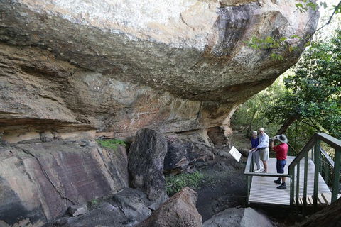Kakadu, Nourlangie And Yellow Waters Tour From Darwin - Tourism Gold Coast 35