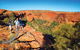 Coach Transfer From Ayers Rock To Kings Canyon - thumb 6