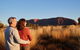 Uluru Sunrise And Kata Tjuta Half Day Trip - thumb 0