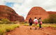Uluru Sunrise And Kata Tjuta Half Day Trip - thumb 13