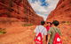 Uluru Sunrise And Kata Tjuta Half Day Trip - thumb 8