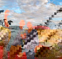 2-Day Uluru Ayers Rock and Kings Canyon Tour from Alice Springs - Tourism Gold Coast