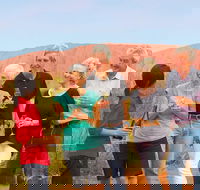 Uluru Ayers Rock Sunset Tour - Tourism Gold Coast