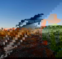 3-Day Alice Springs to Uluru Ayers Rock via Kings Canyon Tour - Tourism Gold Coast