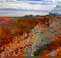 3-Day Tour from Uluru Ayers Rock to Alice Springs via Kings Canyon - Tourism Gold Coast