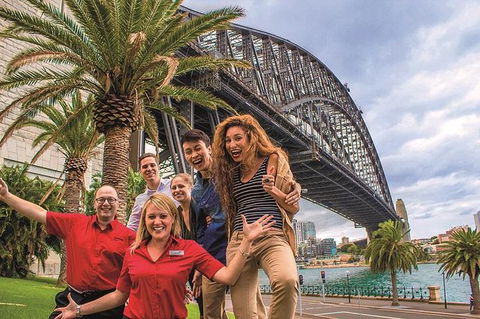 Australia Sightseeing Pass - Tourism Gold Coast 0