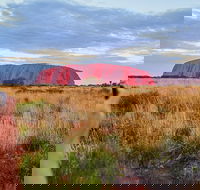 2-Day Uluru Ayers Rock National Park Explorer Trip from Alice Springs - Tourism Gold Coast