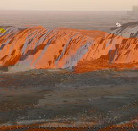 Uluru Helicopter Flights - Tourism Gold Coast