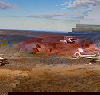 Uluru and Kata Tjuta Scenic Helicopter Flight - Tourism Gold Coast