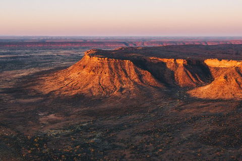 Kings Canyon Helicopter Tour - Tourism Gold Coast 4