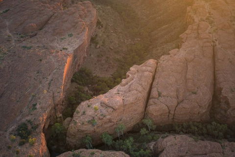Kings Canyon Helicopter Tour - Tourism Gold Coast 6