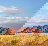 4-Hour Uluru Sunset Tour from Yulara - Tourism Gold Coast