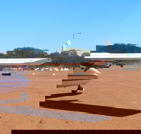 Scenic Flight The Ultimate Outback Adventure - Tourism Gold Coast