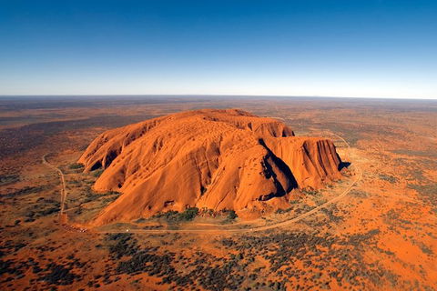 Scenic Flight: The Ultimate Outback Adventure - Tourism Gold Coast 10