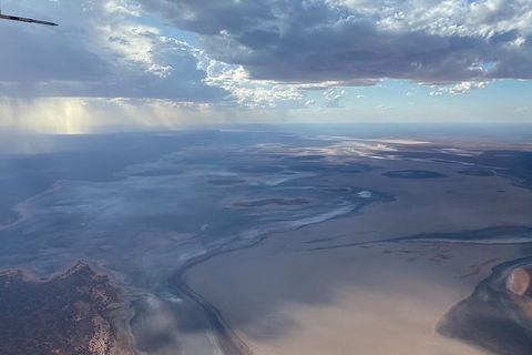 Scenic Flight: The Ultimate Outback Adventure - Tourism Gold Coast 5